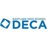 Eastlake DECA logo